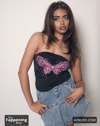 Full leaked Megan suri private onlyfans photo
