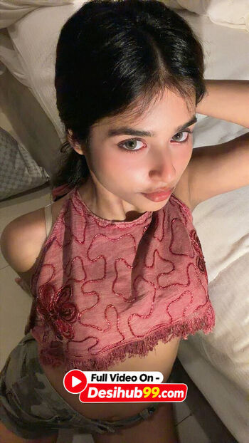Full leaked Megha shaw private onlyfans photo