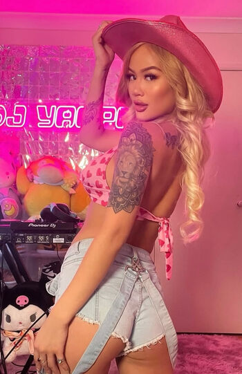 Melissa Grace