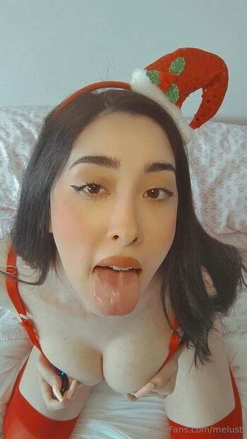 Full leaked Melust private onlyfans photo