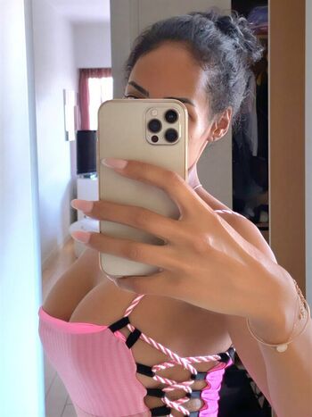 Full leaked Micaela reis private onlyfans photo