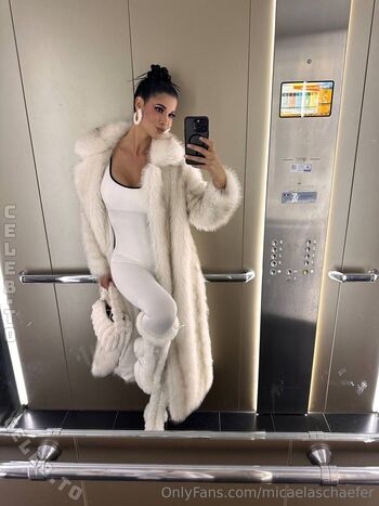 Full leaked Micaela schfer private onlyfans photo