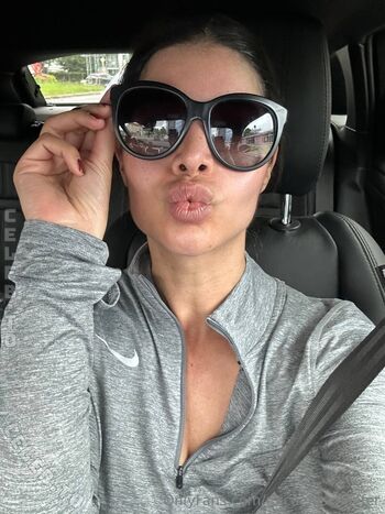 Full leaked Micaela schfer private onlyfans photo