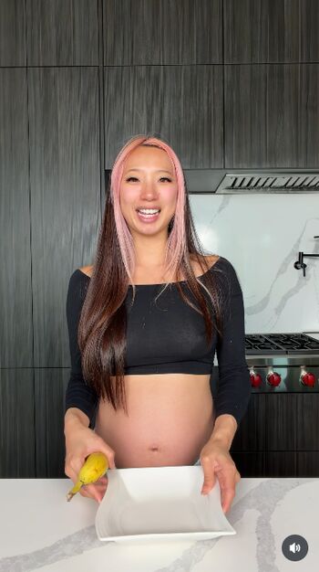 Full leaked Michelle chin private onlyfans photo