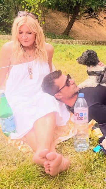 Full leaked Michelle collins private onlyfans photo