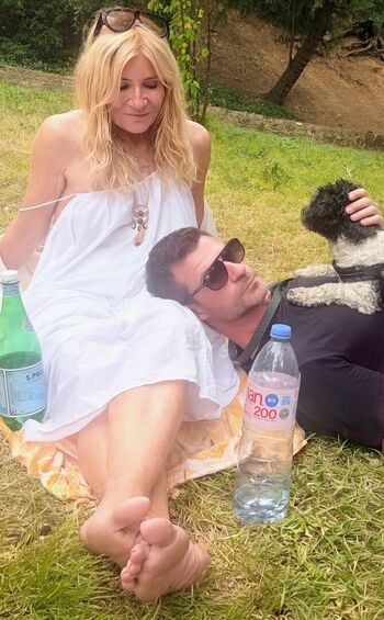 Full leaked Michelle collins private onlyfans photo