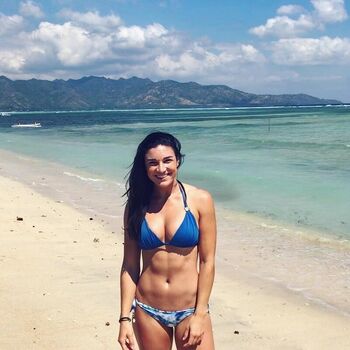 Full leaked Michelle jenneke private onlyfans photo