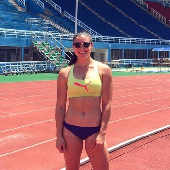 Full leaked Michelle jenneke private onlyfans photo