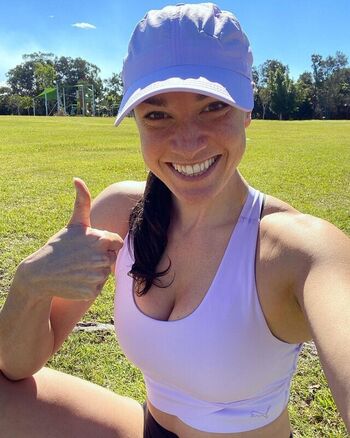 Full leaked Michelle jenneke private onlyfans photo