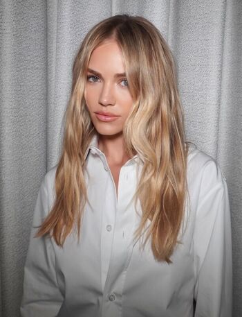Full leaked Michelle randolph private onlyfans photo