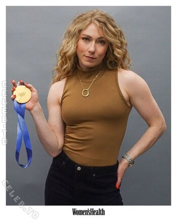 Full leaked Mikaela shiffrin private onlyfans photo