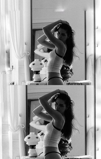 Full leaked Milena mironova private onlyfans photo