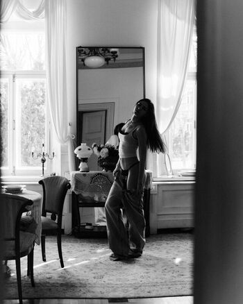 Full leaked Milena mironova private onlyfans photo