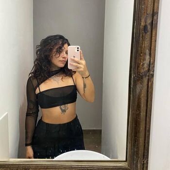 Full leaked Milena zocco private onlyfans photo