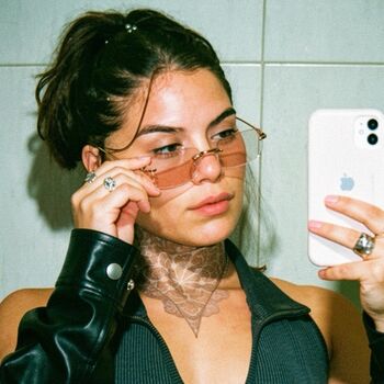 Full leaked Milena zocco private onlyfans photo