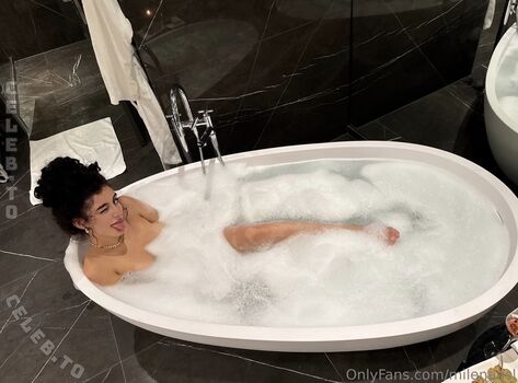 Full leaked Milenaasl private onlyfans photo