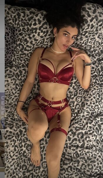 Full leaked Milenaasl private onlyfans photo