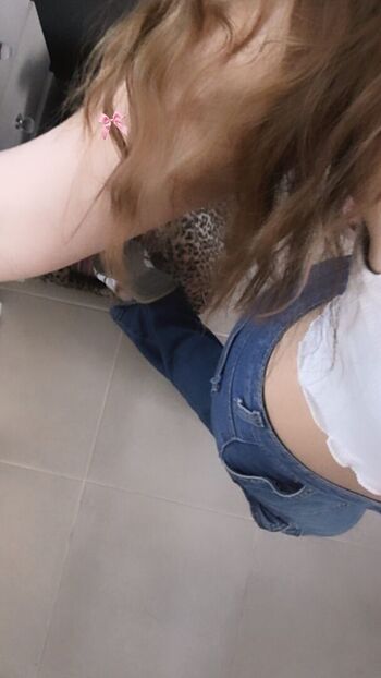 Full leaked Milipetite private onlyfans photo
