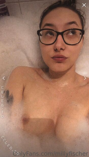 Full leaked Milly fischer private onlyfans photo