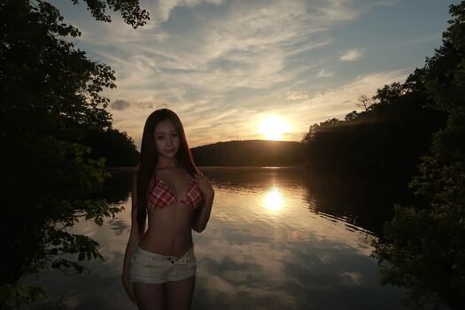 Full leaked Milmissu private onlyfans photo