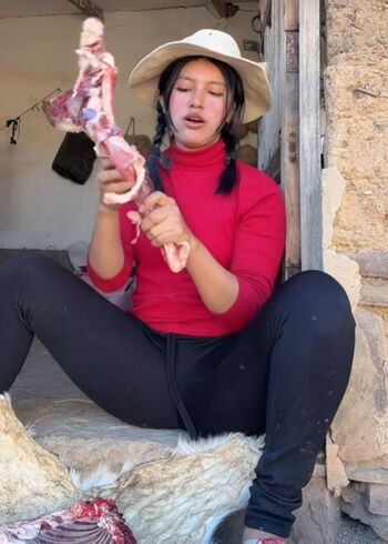 Full leaked Mily gonzales private onlyfans photo