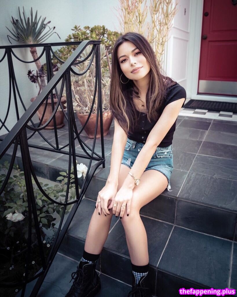Miranda Cosgrove