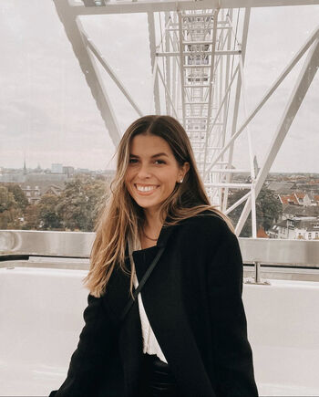 Full leaked Miriam gast private onlyfans photo