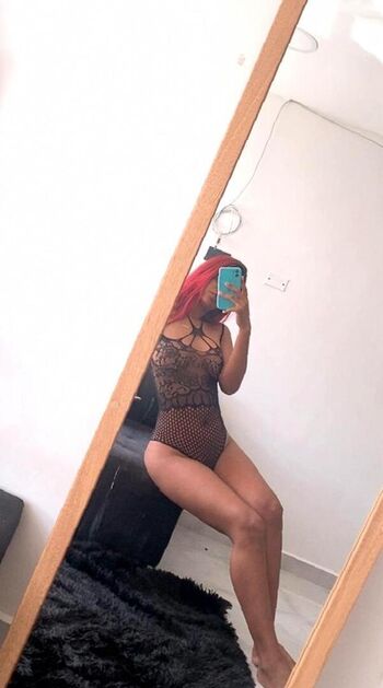 Full leaked Misha rouge private onlyfans photo