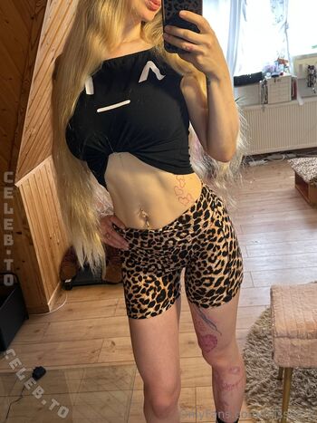 Full leaked Miss eli private onlyfans photo
