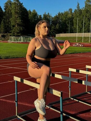 Full leaked Missparaskeva private onlyfans photo