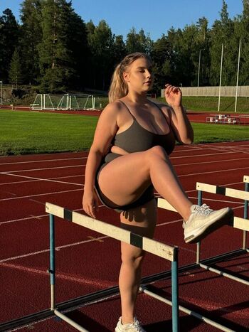 Full leaked Missparaskeva private onlyfans photo