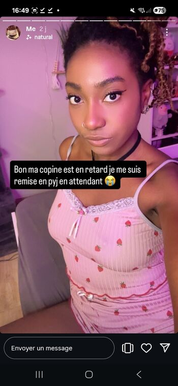 Full leaked Moisherine private onlyfans photo