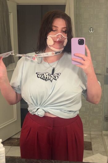 Full leaked Moxymary private onlyfans photo