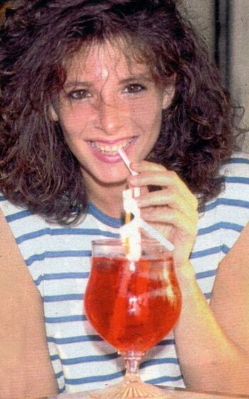 Full leaked Mylene farmer private onlyfans photo