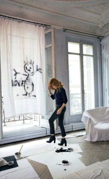 Full leaked Mylene farmer private onlyfans photo