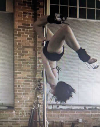 Full leaked Nadia dubceac private onlyfans photo