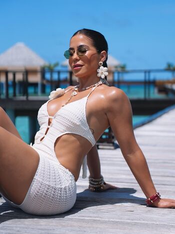 Full leaked Nadia jaftha private onlyfans photo