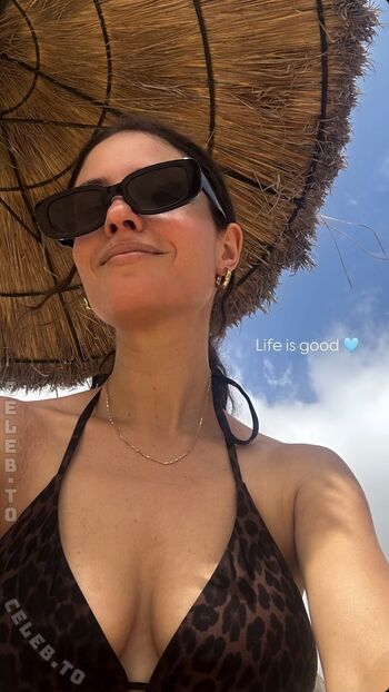 Full leaked Nadine menz private onlyfans photo