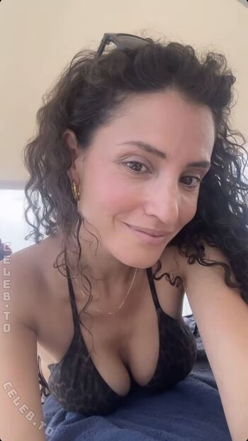 Full leaked Nadine menz private onlyfans photo