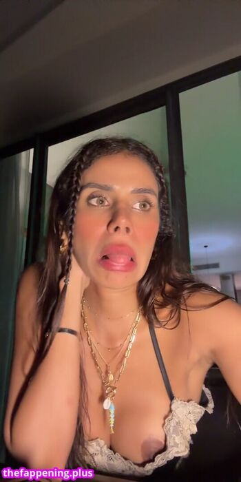 Full leaked Nahy hidalgo private onlyfans photo