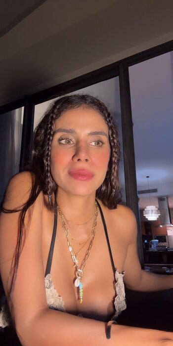 Full leaked Nahyhidalgo nahy hidalgo private onlyfans photo
