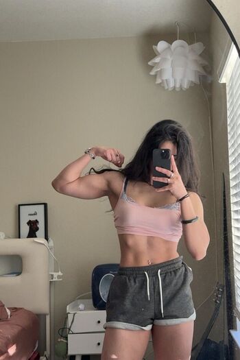 Full leaked Naila iqbal private onlyfans photo