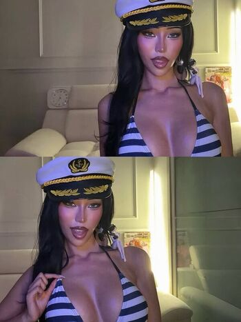 Full leaked Namariuwu private onlyfans photo