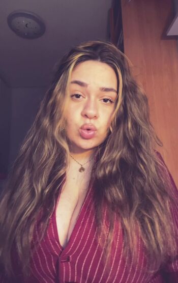 Full leaked Namendezz private onlyfans photo