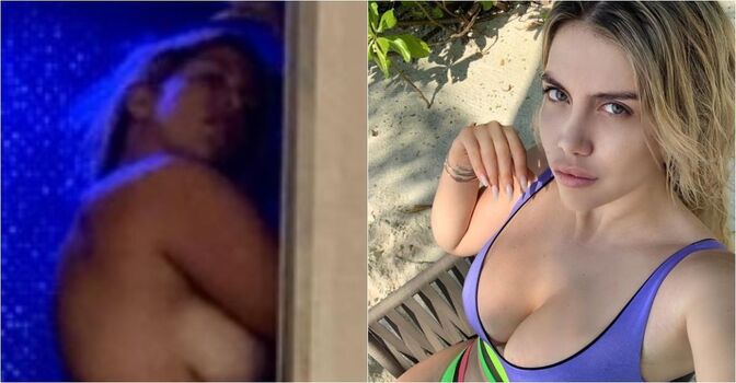 Full leaked Nara wanda private onlyfans photo