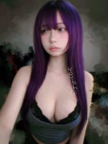 Full leaked Narusekamo private onlyfans photo