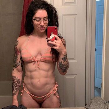 Full leaked Natasha aughey private onlyfans photo