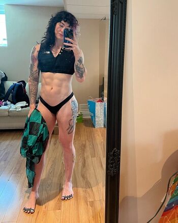 Full leaked Natasha aughey private onlyfans photo
