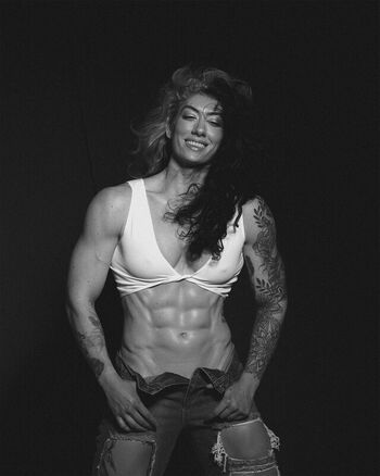 Full leaked Natasha aughey private onlyfans photo