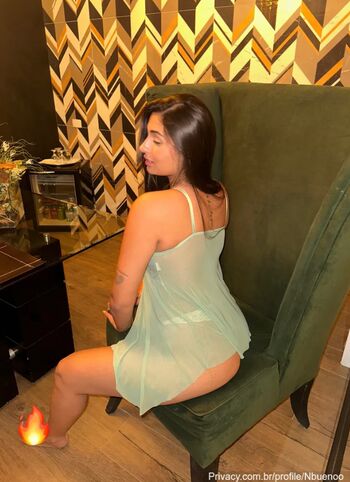 Full leaked Nathaly bueno private onlyfans photo